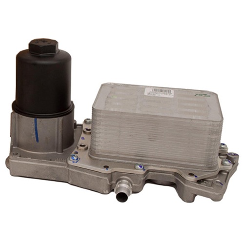 Range Rover L405 oil cooler