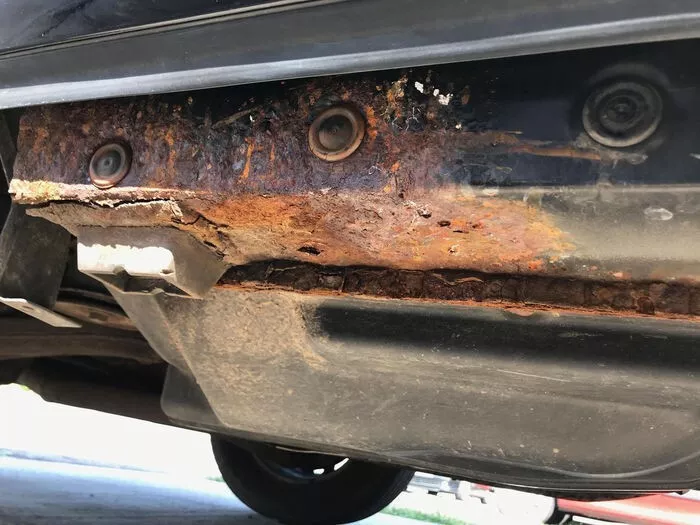 Panele Naprawcze Tylnego Progu i Punkty Podnoszenia Range Rovera L322 Dostępne w Polsce Panele Naprawcze Tylnego Progu i Punkty Podnoszenia Range Rovera L322 Dostępne w Polsce