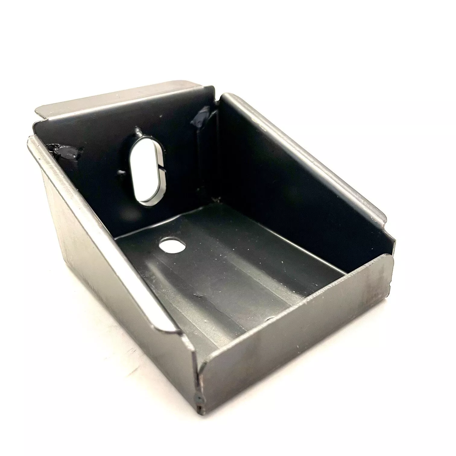 Range Rover L322 Replacement Rear Jacking Point - Image 4