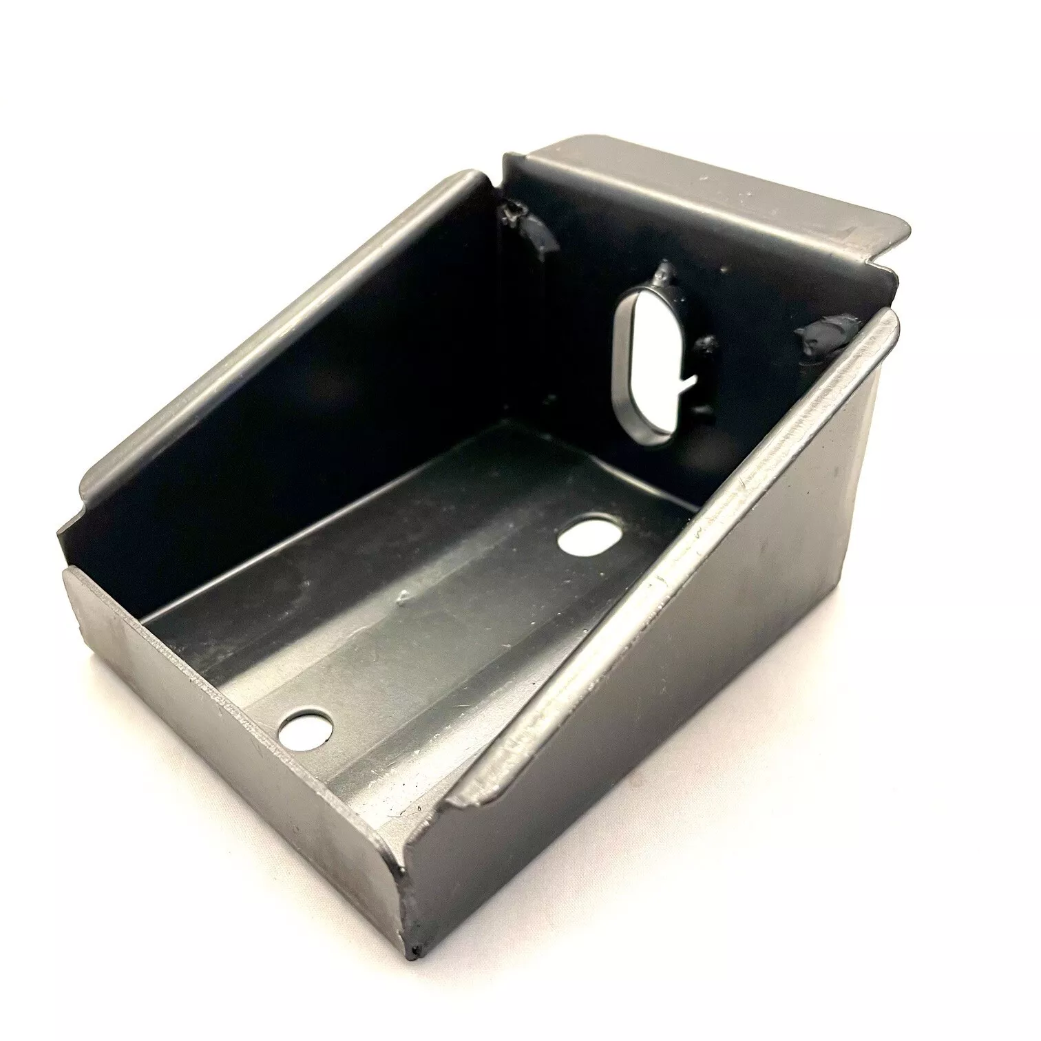 Range Rover L322 Replacement Rear Jacking Point - Image 3