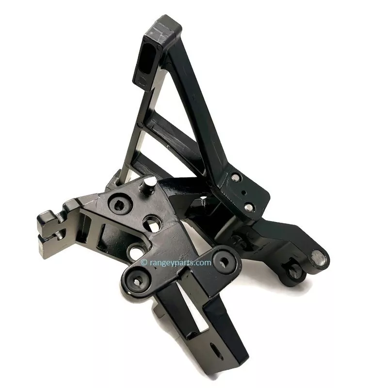 L322 Front Right Deployable Step