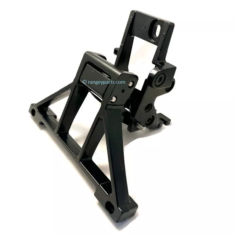 L322 Front Right Deployable Step