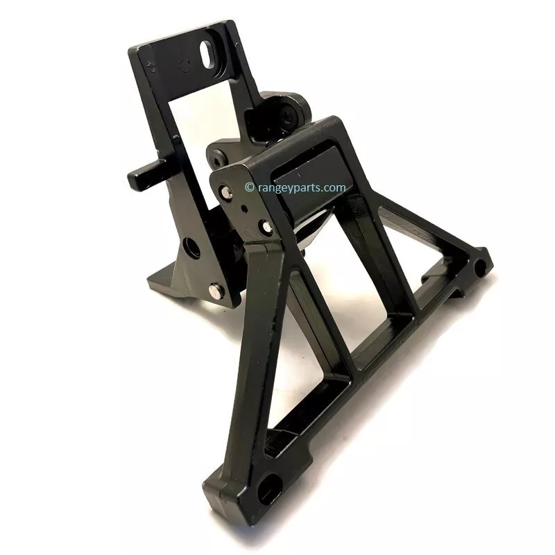 L322 Front Right Deployable Step