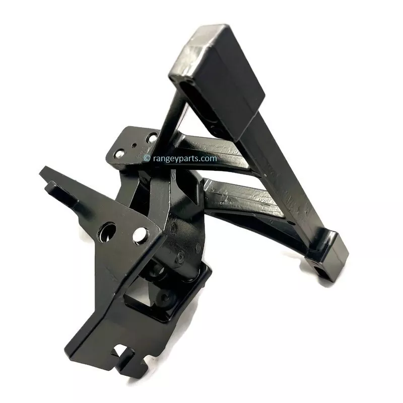 L322 Front Right Deployable Step