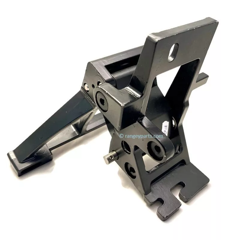 L322 Front Right Deployable Step