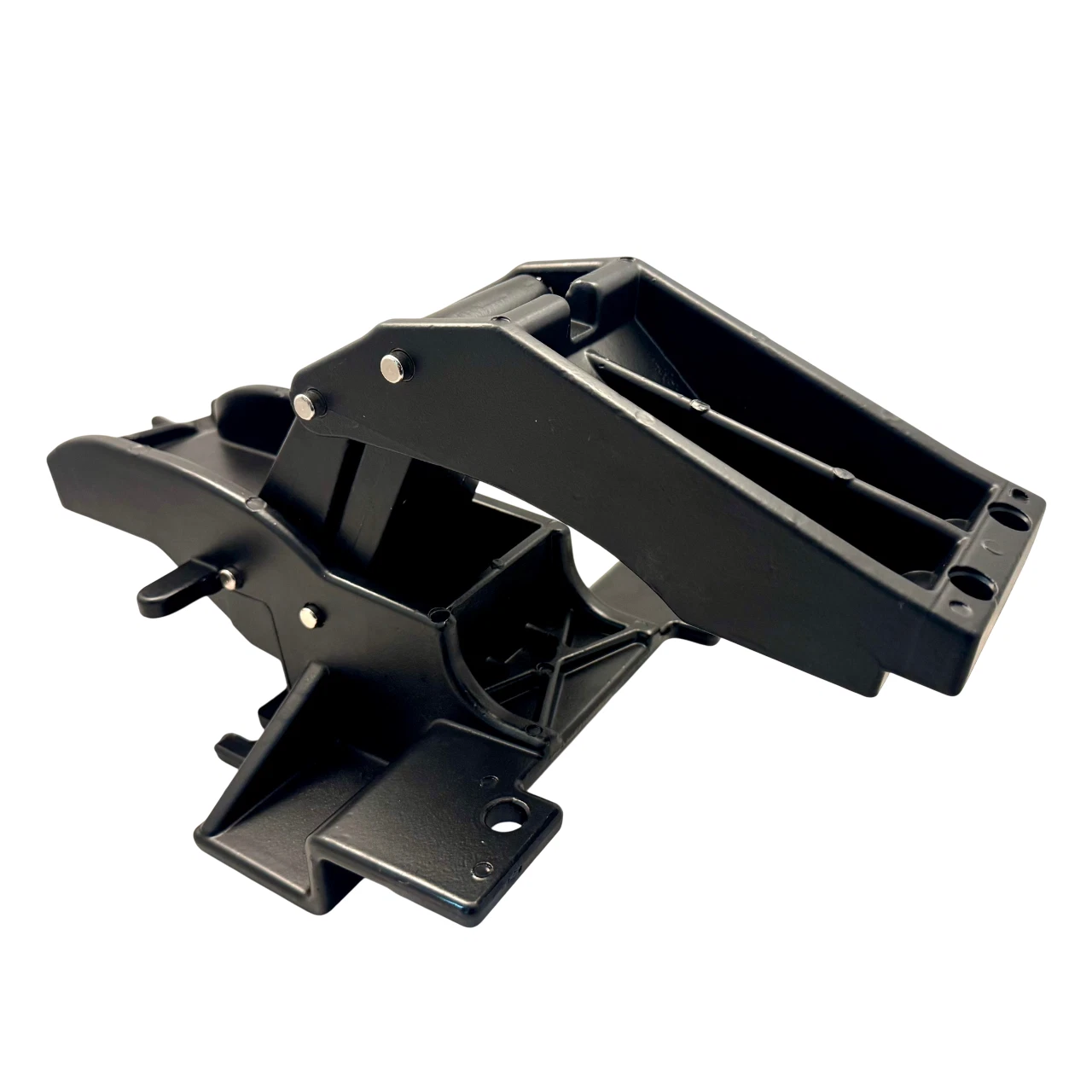 L405 & L494 Front Right OSF Deployable Step Hinge