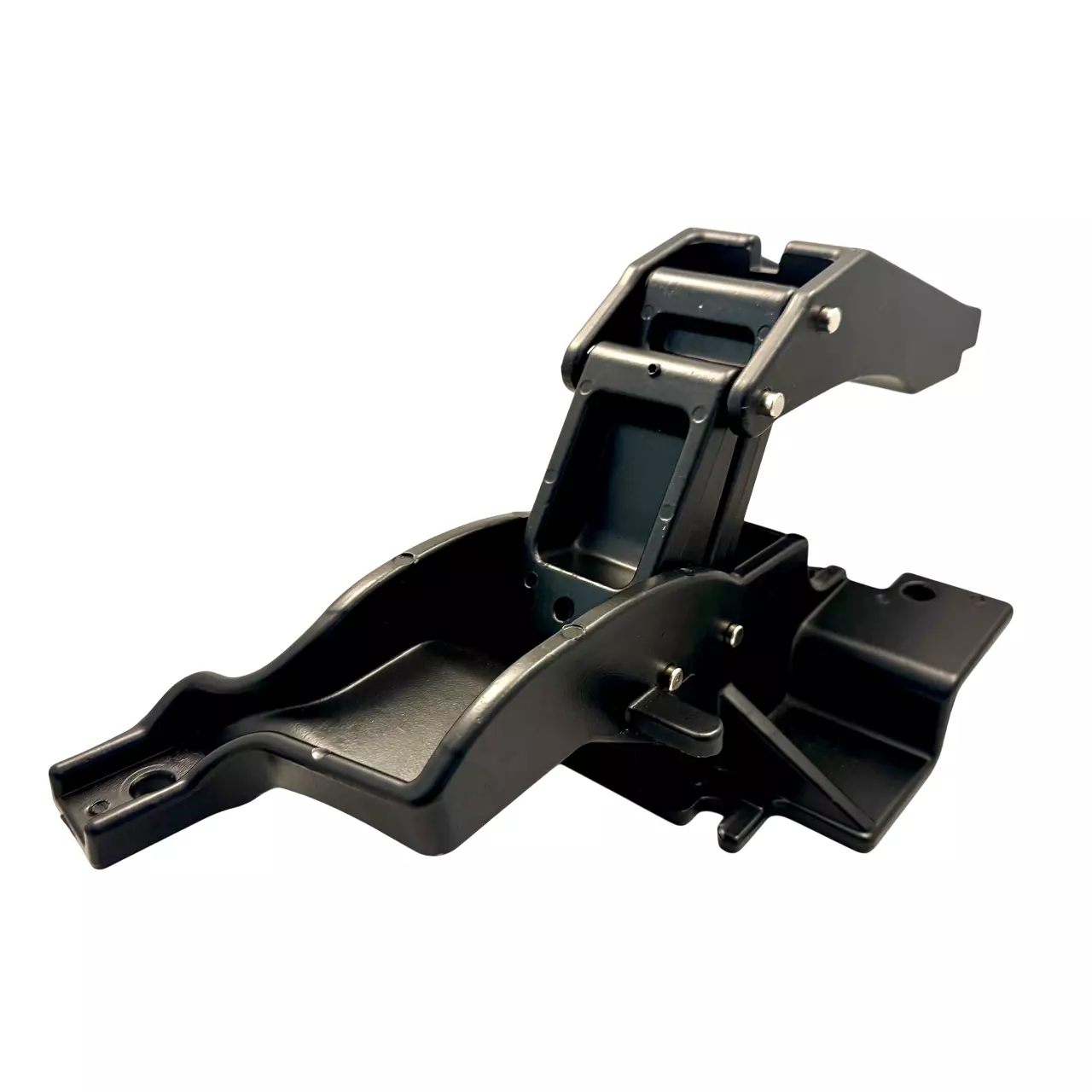 L405 & L494 Front Right OSF Deployable Step Hinge