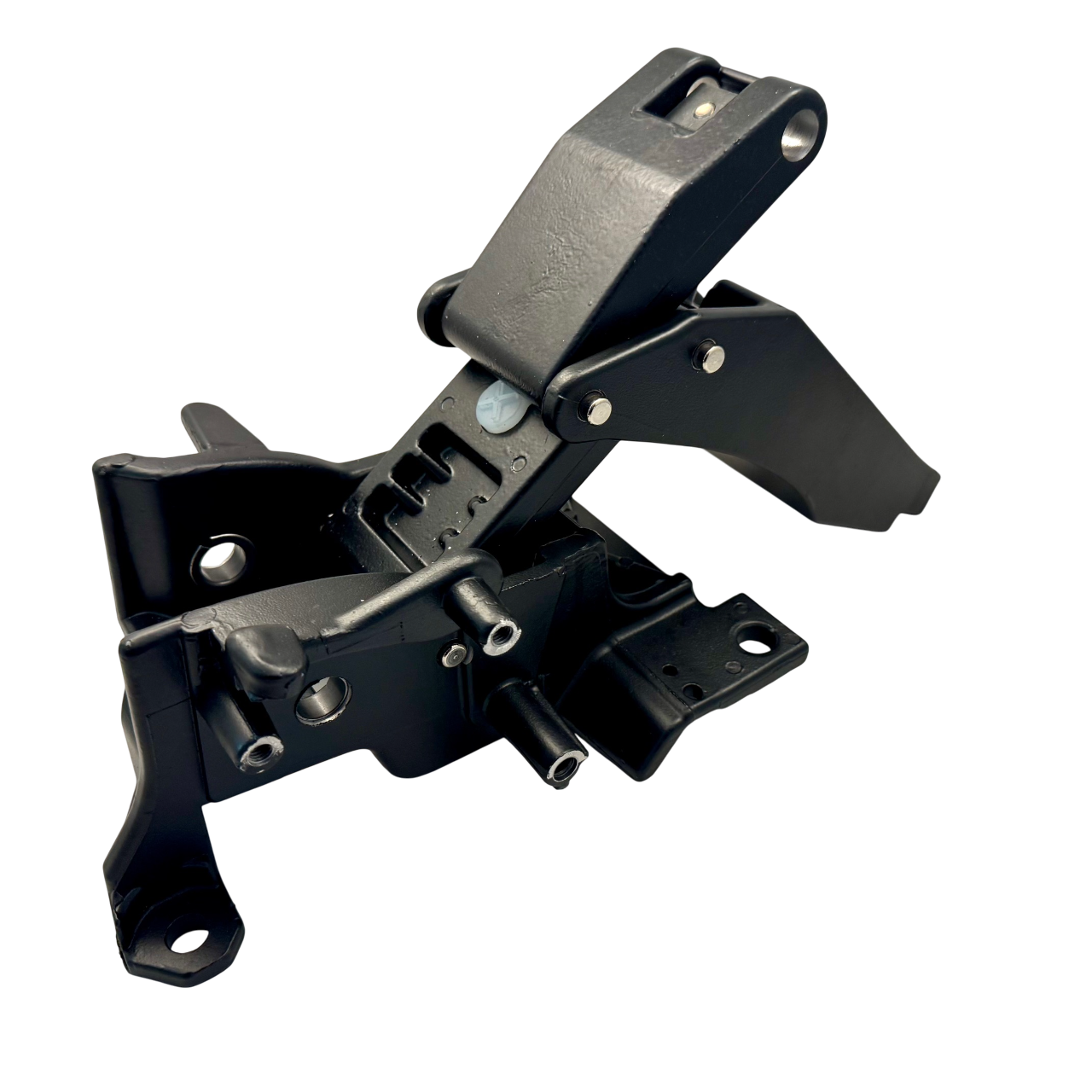 Range Rover L405 & L494 Rear Left NSR Deployable Step Hinge Assembly (FB1)