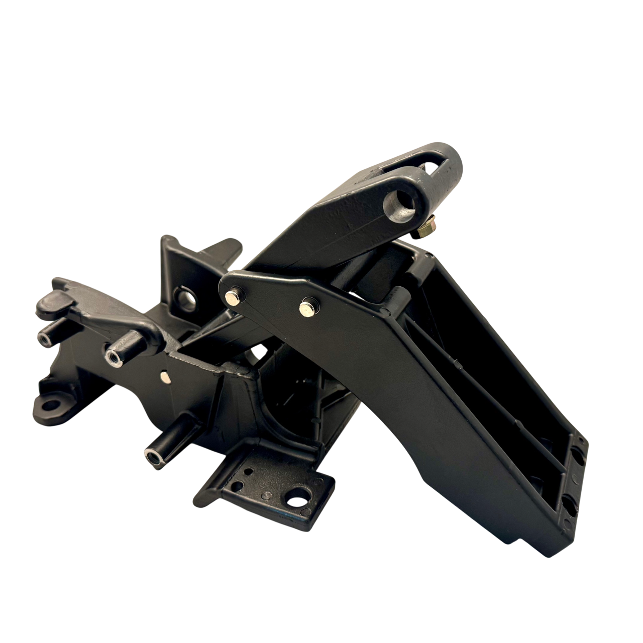 Range Rover L405 & L494 Rear Left NSR Deployable Step Hinge Assembly (FB1) - Image 2