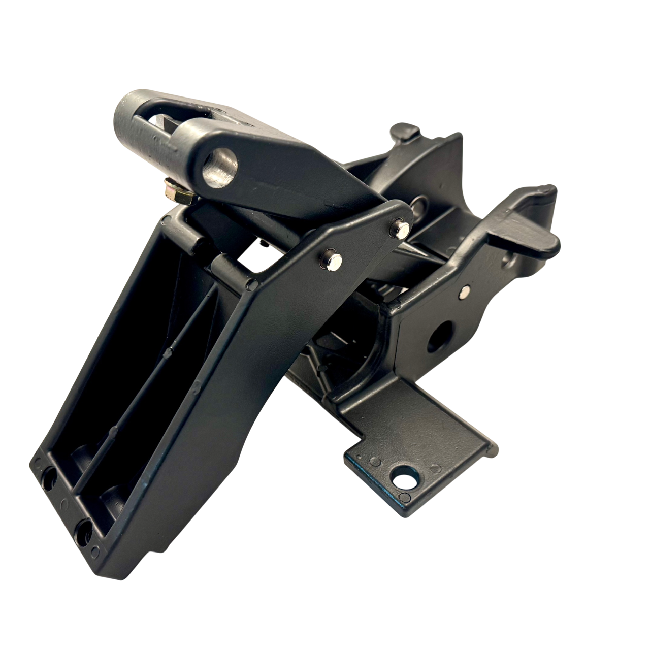 Range Rover L405 & L494 Rear Left NSR Deployable Step Hinge Assembly (FB1) - Image 3