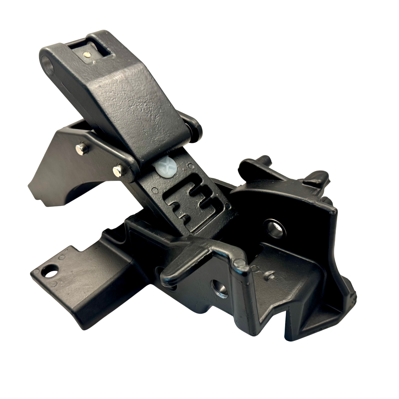 Range Rover L405 & L494 Rear Left NSR Deployable Step Hinge Assembly (FB1) - Image 4