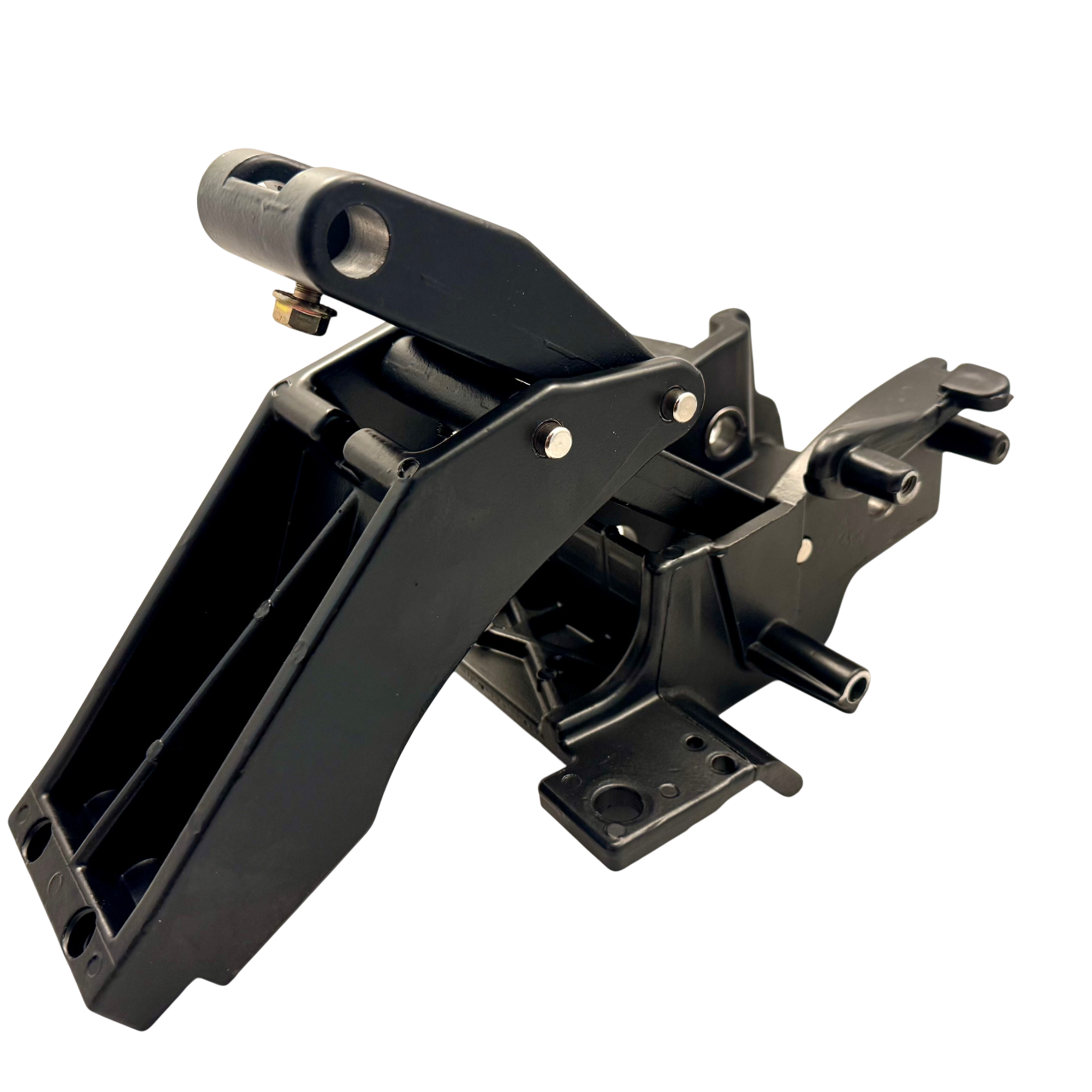 Range Rover L405 & L494 Rear Right OSR Deployable Step Hinge Assembly (SW)