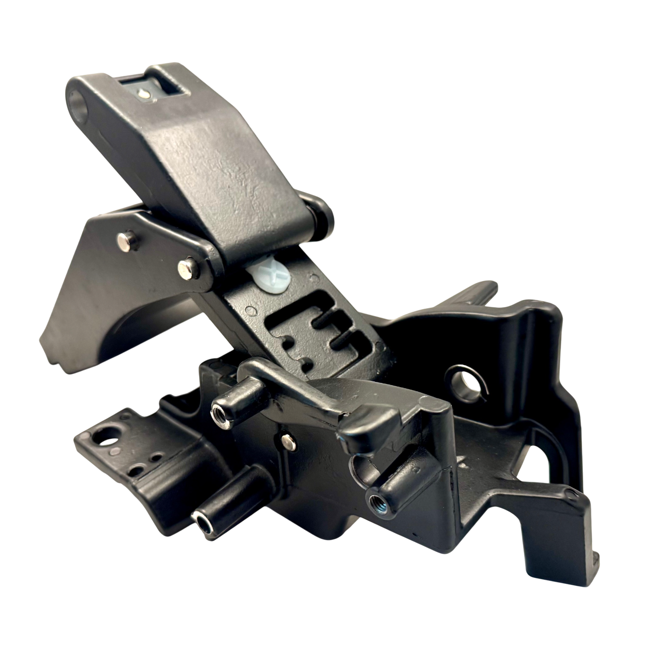 Range Rover L405 & L494 Rear Right OSR Deployable Step Hinge Assembly (SW) - Image 3