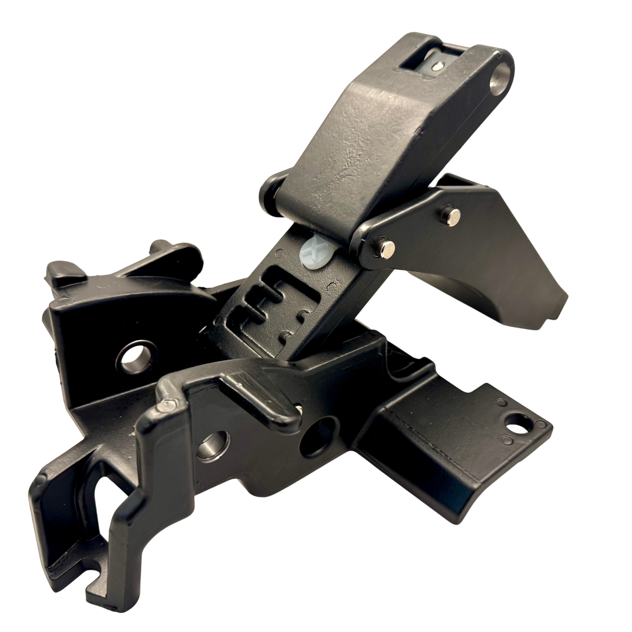 Range Rover L405 & L494 Rear Right OSR Deployable Step Hinge Assembly (SW) - Image 4