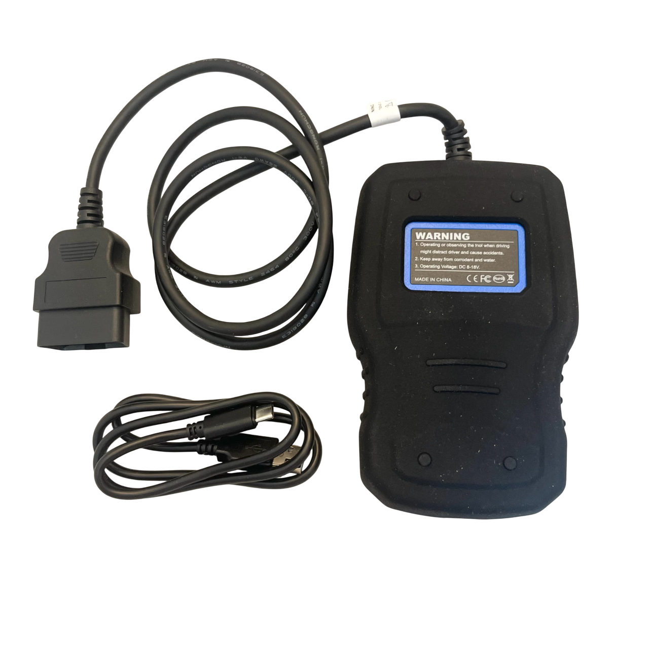 Autophix 7310 Land Rover & Range Rover Diagnostic Tool (F72) - Image 6