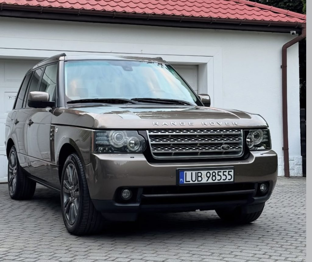 Panele Naprawcze Tylnego Progu i Punkty Podnoszenia Range Rovera L322 Dostępne w Polsce Panele Naprawcze Tylnego Progu i Punkty Podnoszenia Range Rovera L322 Dostępne w Polsce