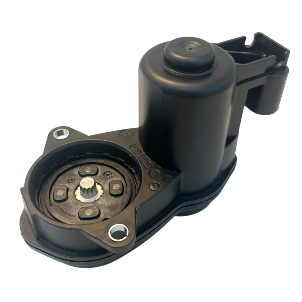 How to Replace a Rear Handbrake EPB Motor on a Range Rover L405 and L494 How to Replace a Rear Handbrake EPB Motor on a Range Rover L405 and L494