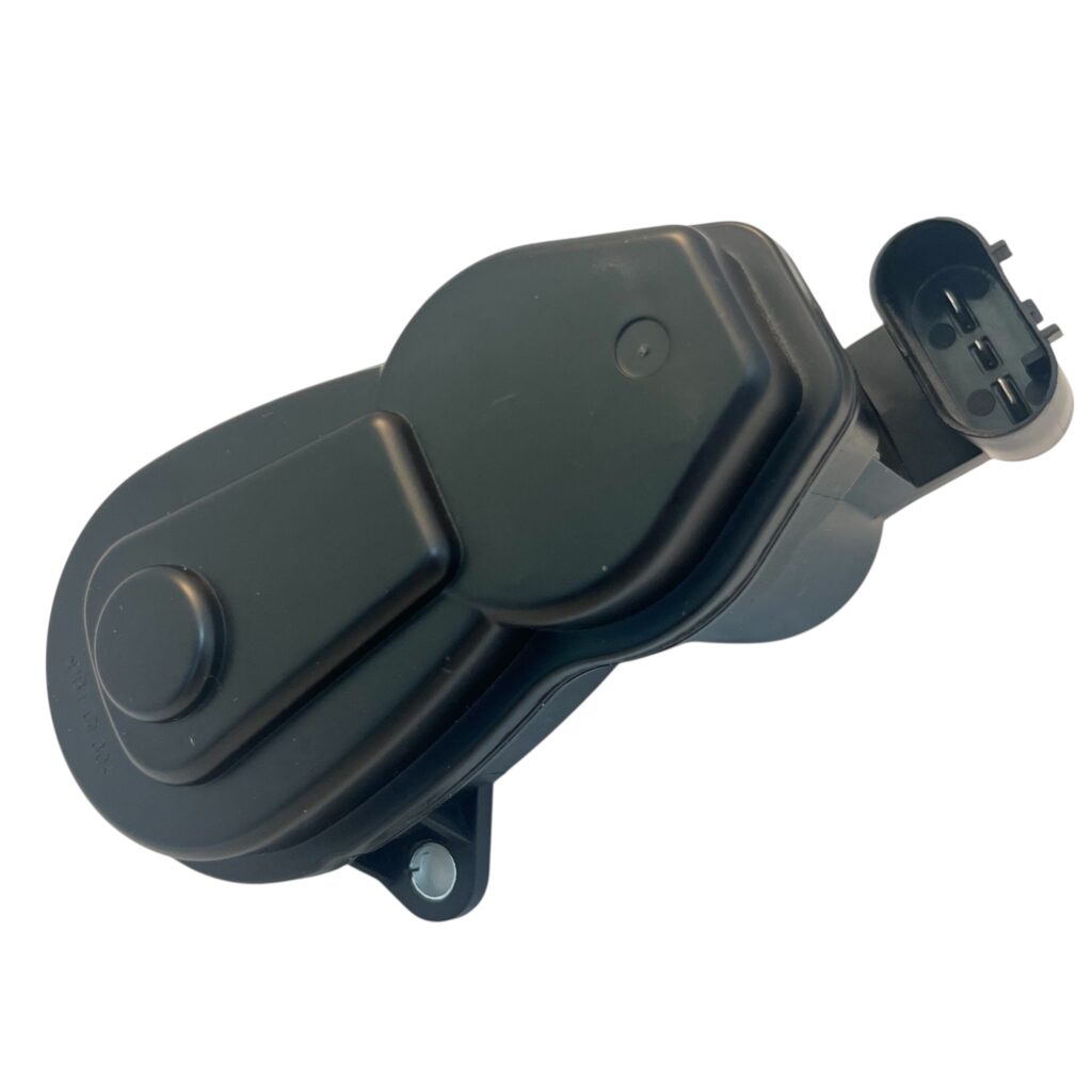 How to Replace a Rear Handbrake EPB Motor on a Range Rover L405 and L494 How to Replace a Rear Handbrake EPB Motor on a Range Rover L405 and L494